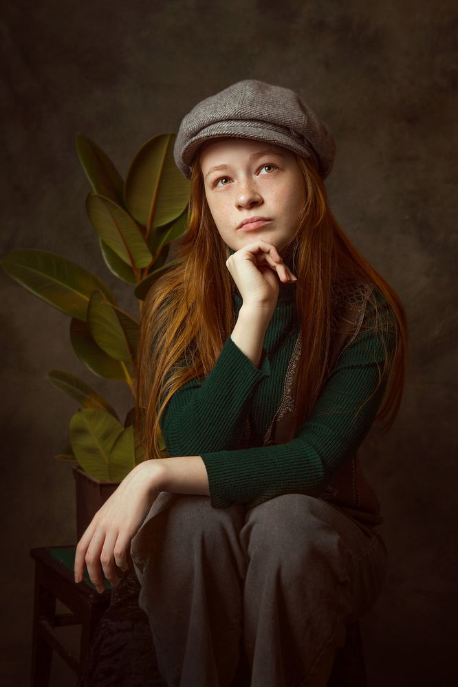 Photograph by Кольцова Мария
