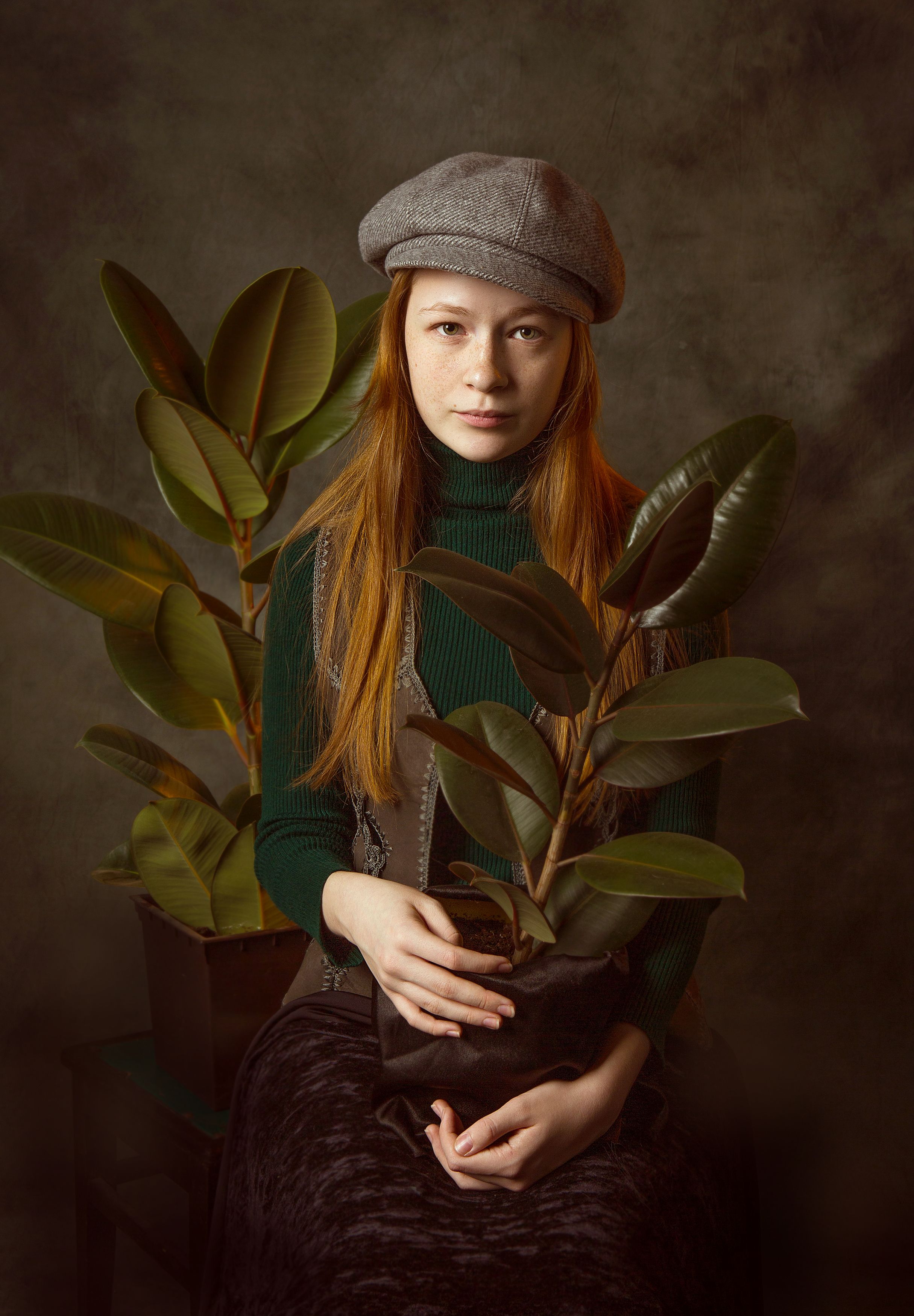 Photograph by Кольцова Мария