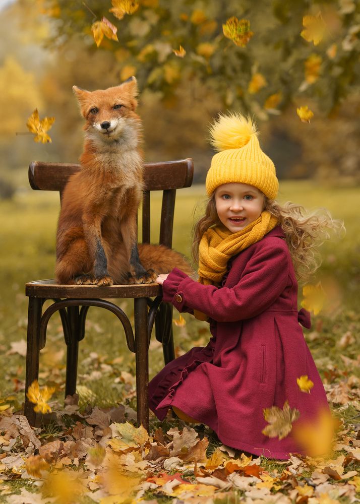 Фотография автора Елена Петрова