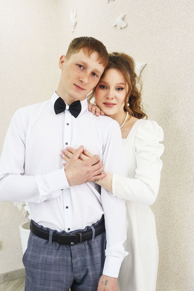 Photograph by Марина Тимонова