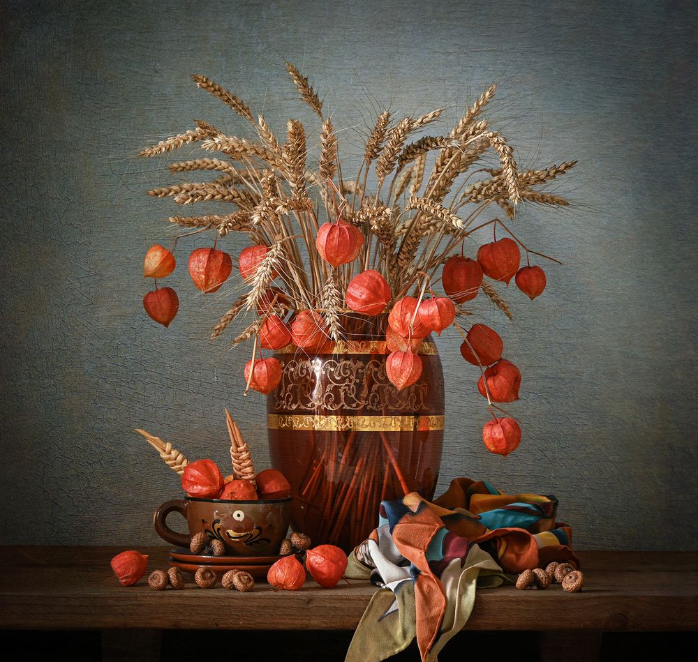 Photograph by Inna Ivanova