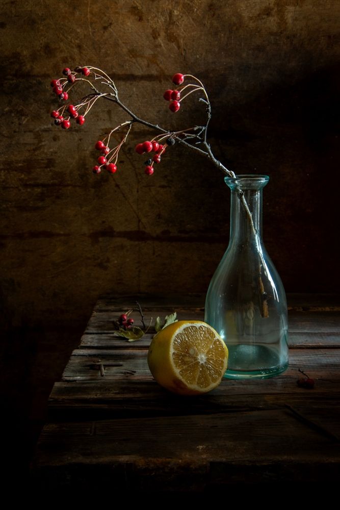 Photograph by Анна Иванова