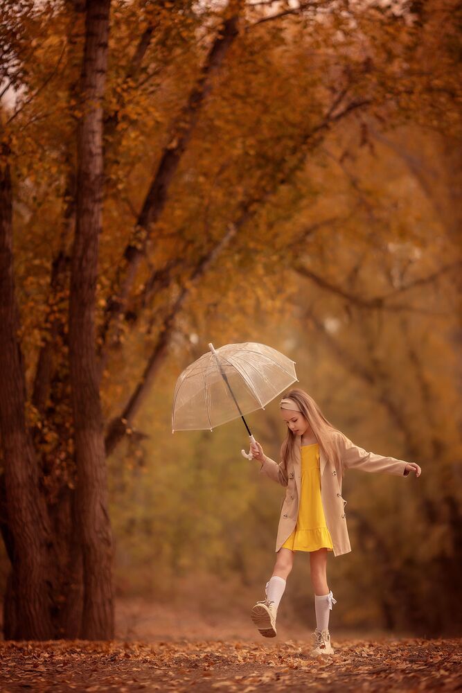 Photograph by Ирина Поварго