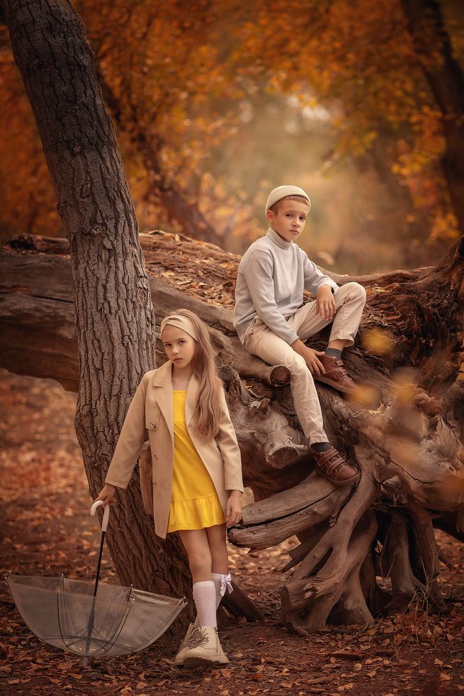 Photograph by Ирина Поварго