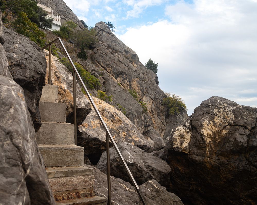 Photograph by Andrei Kramskov