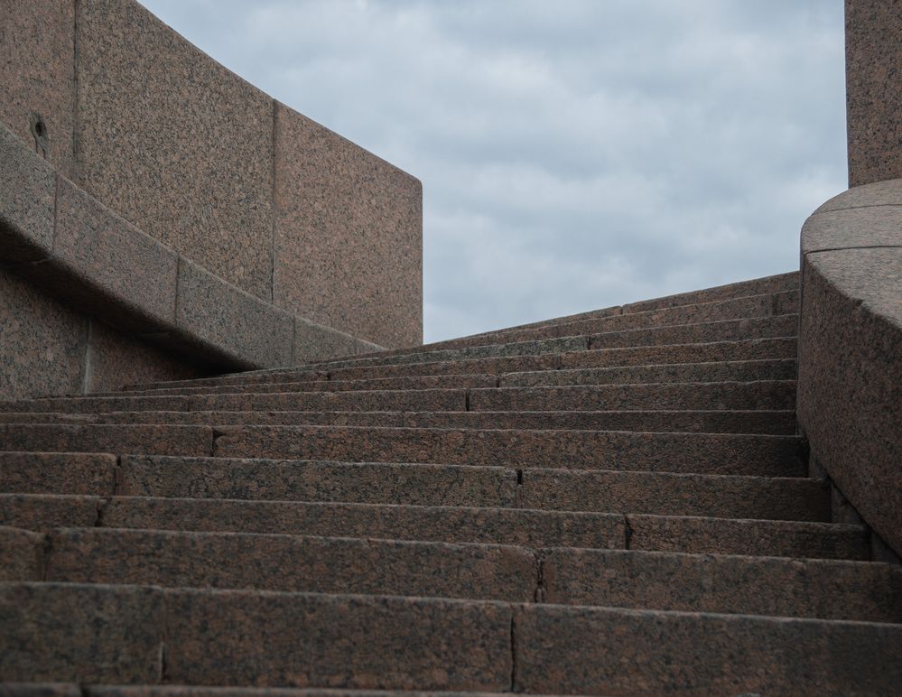 Photograph by Andrei Kramskov