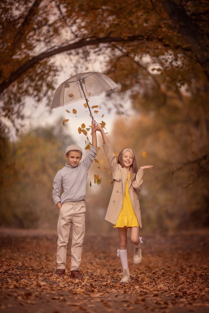 Photograph by Ирина Поварго