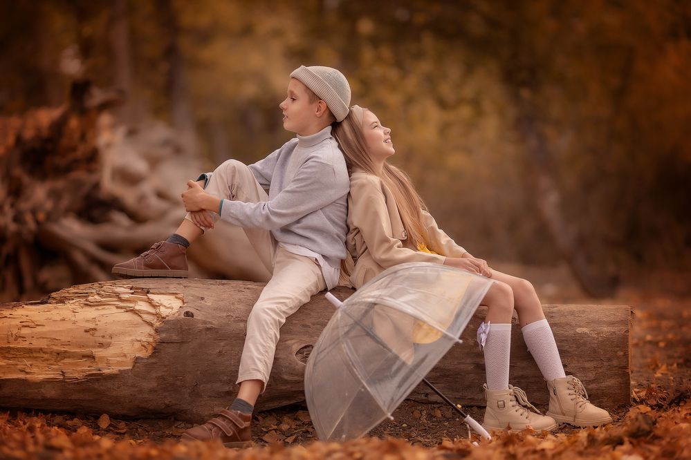 Photograph by Ирина Поварго