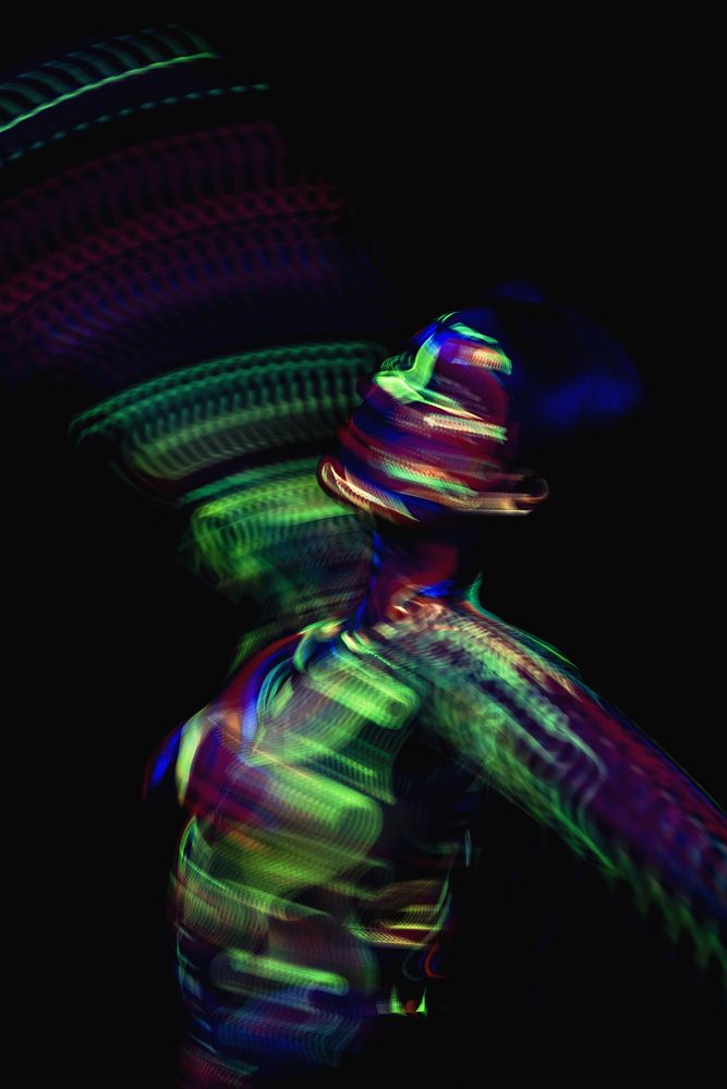 Photograph by Ivan Sosa