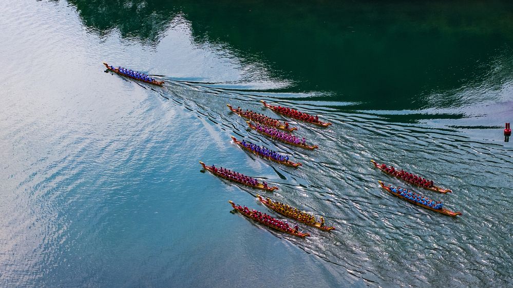 Photograph by THANH LE DUC