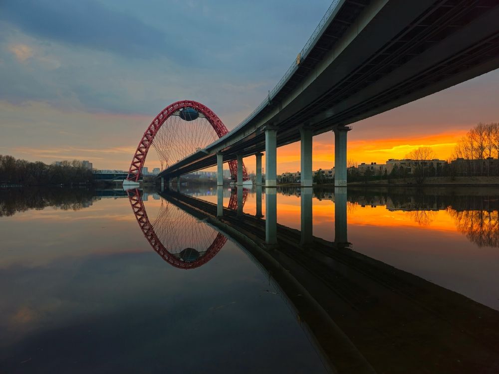 Photograph by Maria Yakovleva