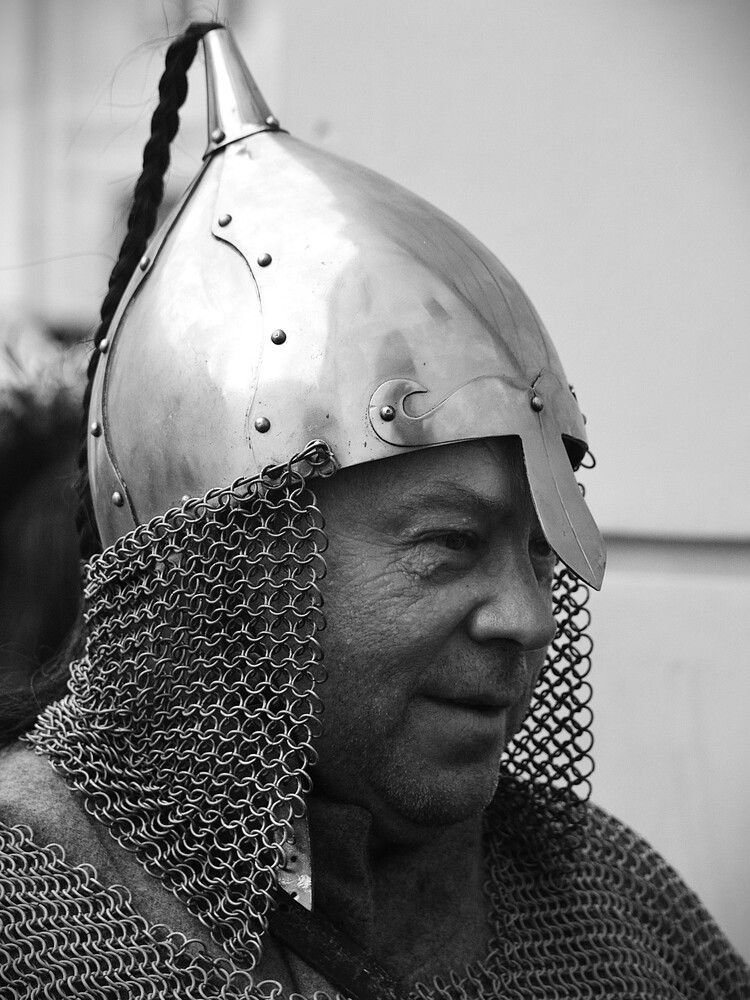 Photograph by Jozef Potocký