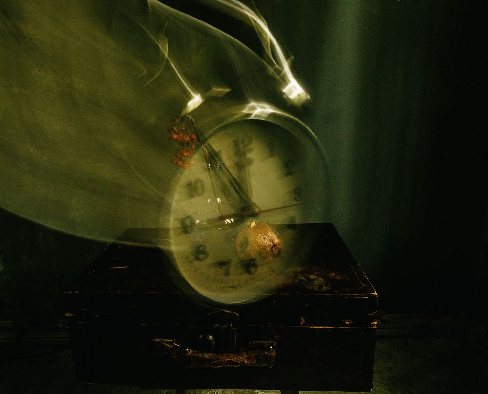 Photograph by Анна Орманжи