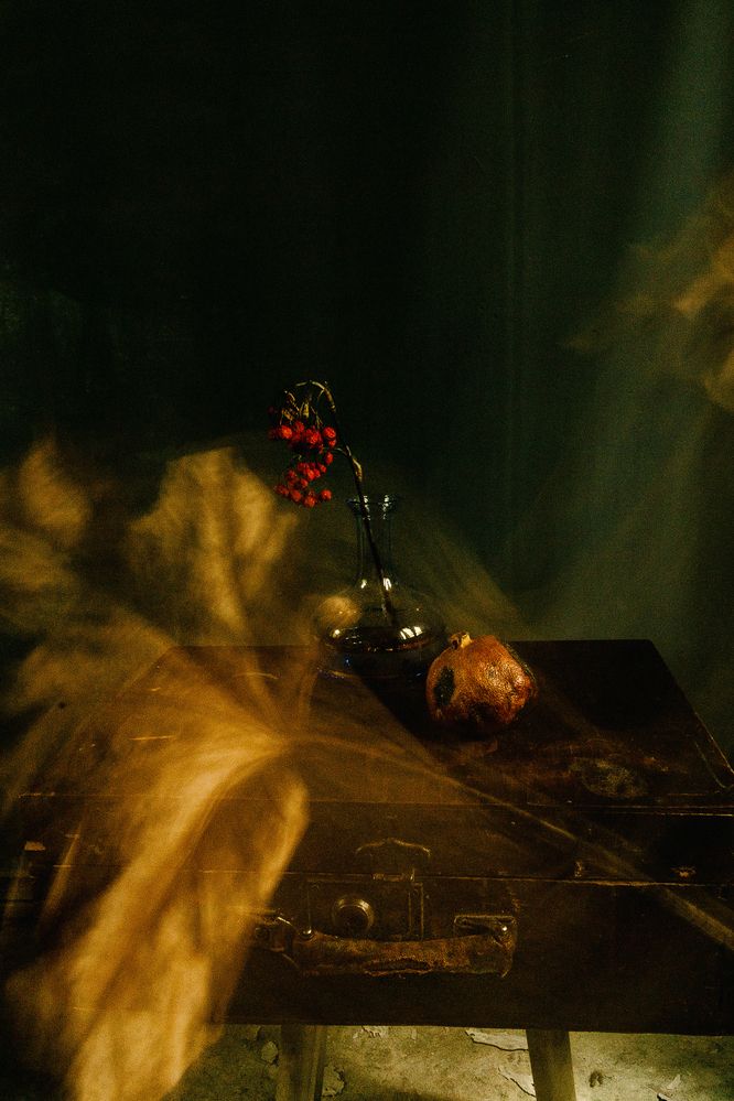 Photograph by Анна Орманжи