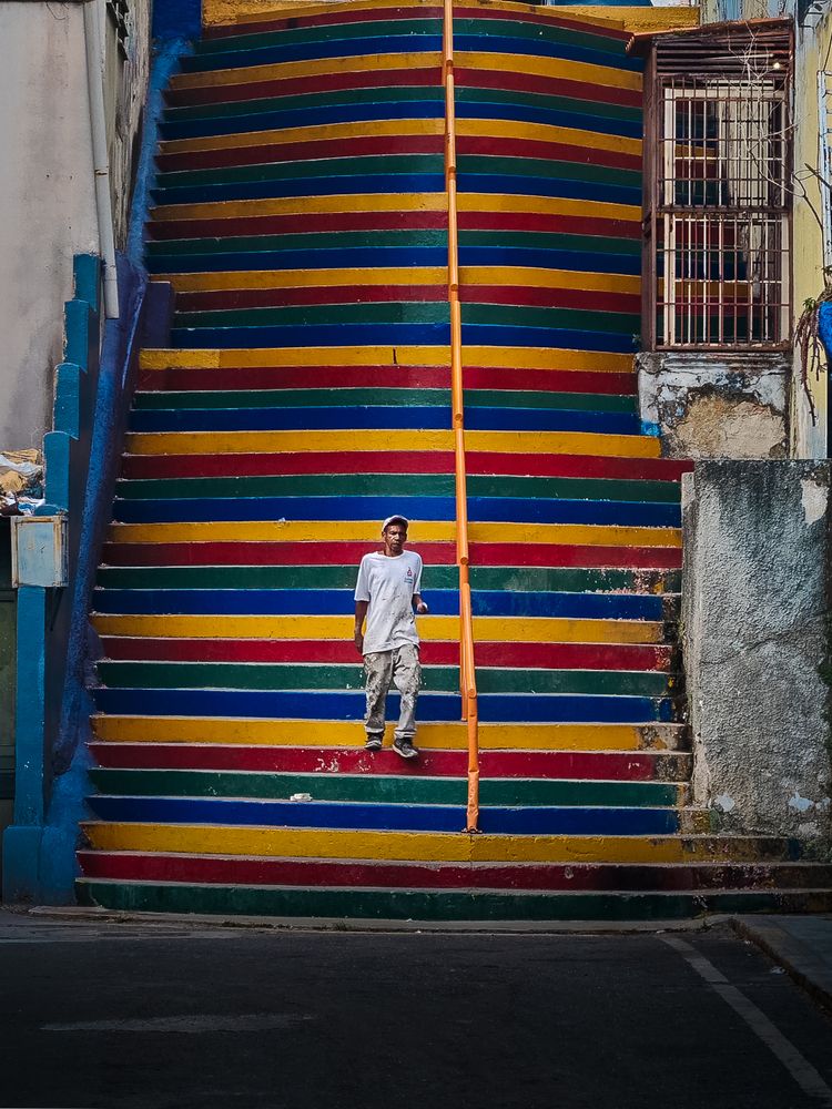 Photograph by Edwin Mijares