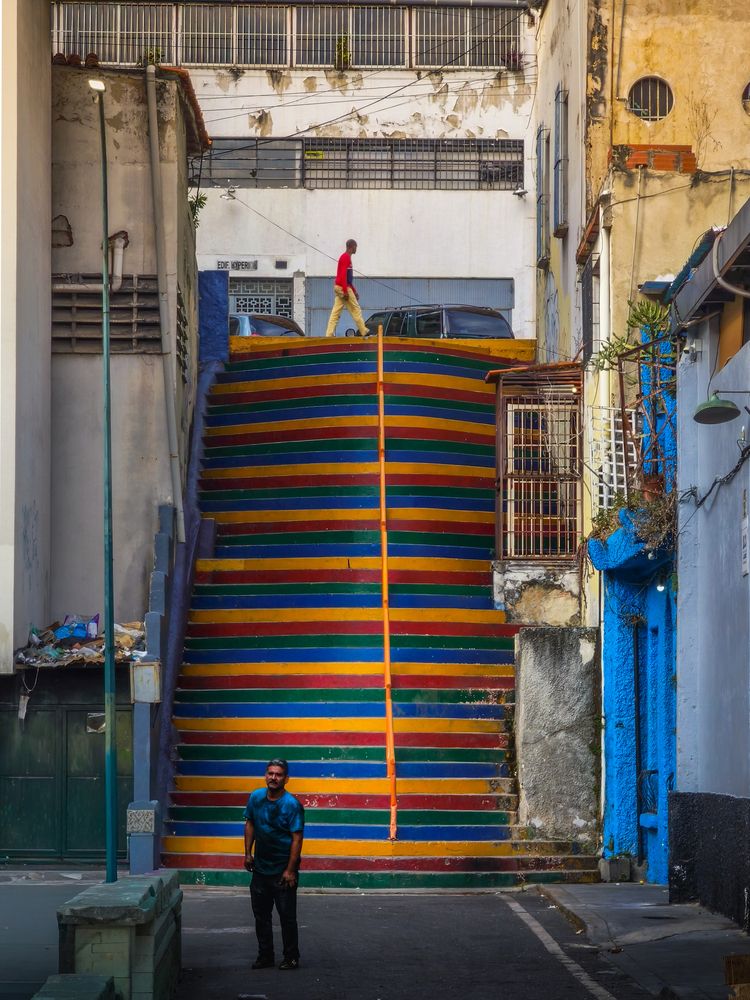 Photograph by Edwin Mijares