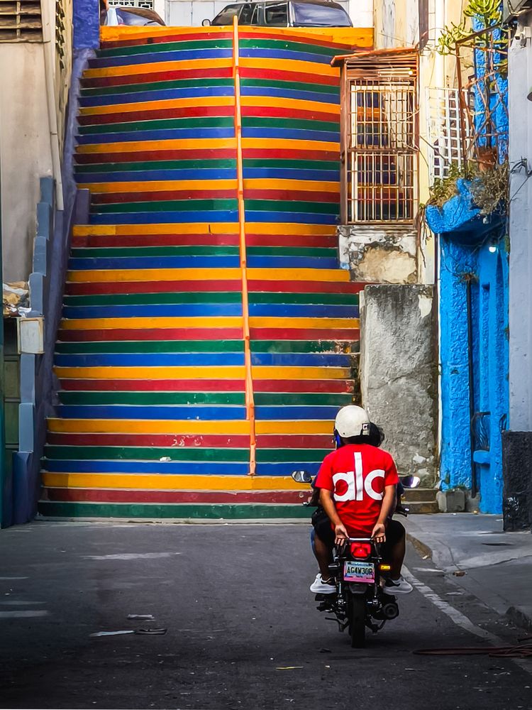 Photograph by Edwin Mijares