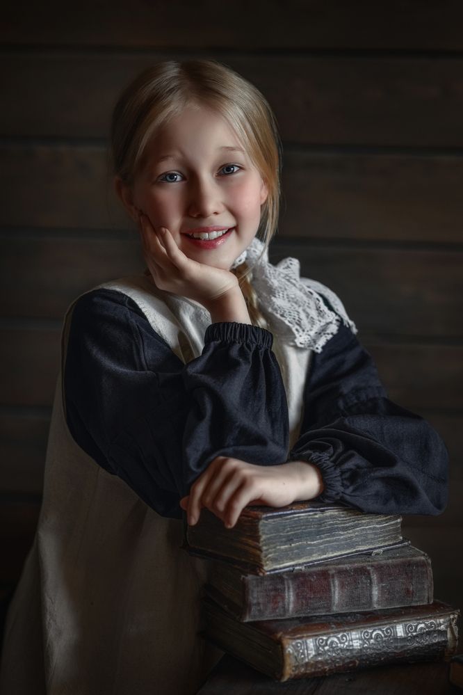 Photograph by Ольга Казакова