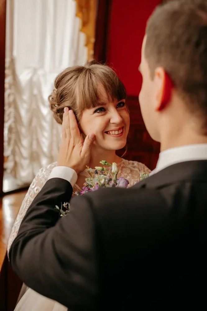 Photograph by Галина Чернякова