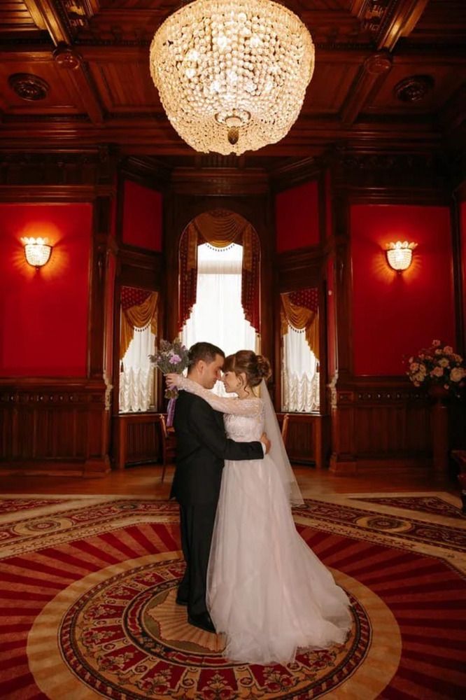 Photograph by Галина Чернякова