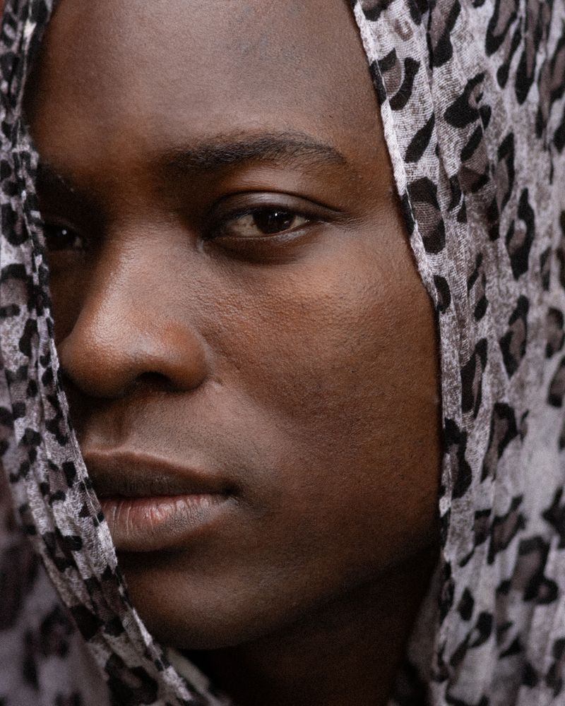 Photograph by Ina Varaksa