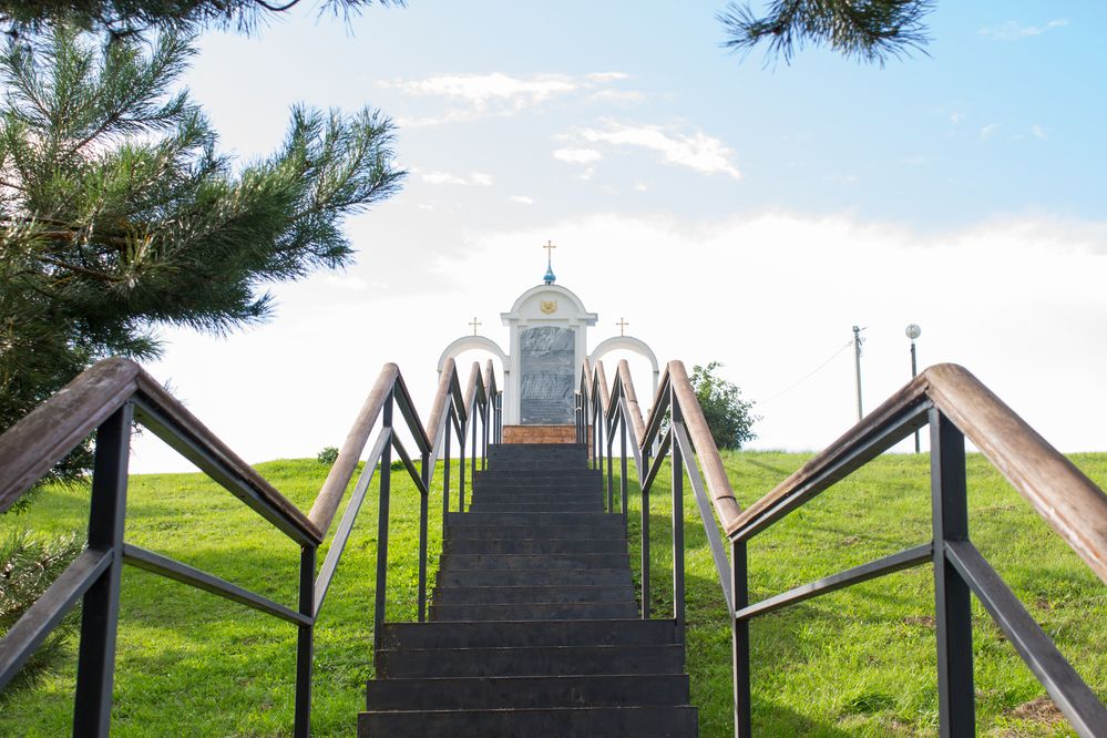 Photograph by Ирина Савостикова