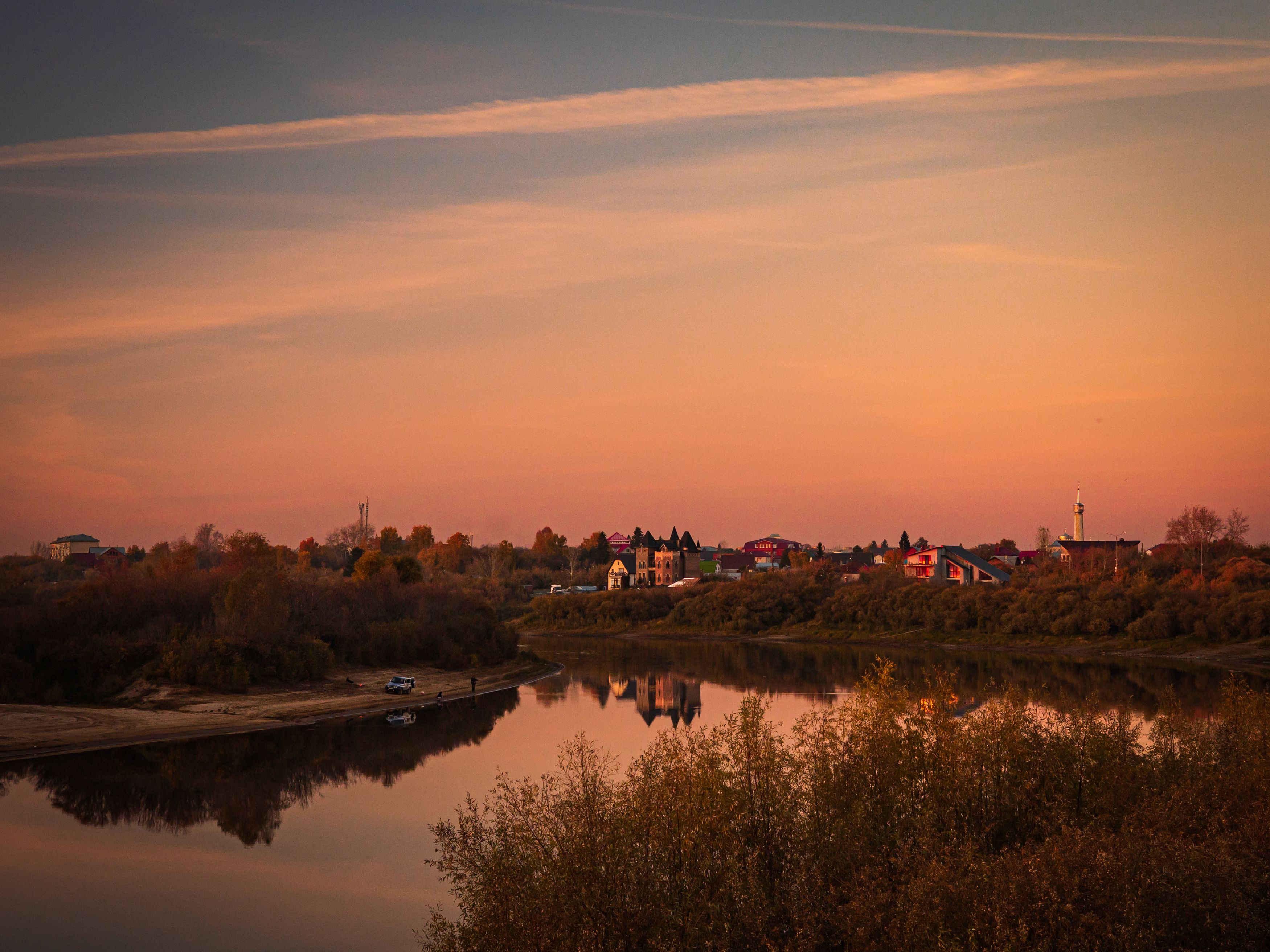 Photograph by Евгений Прокудин