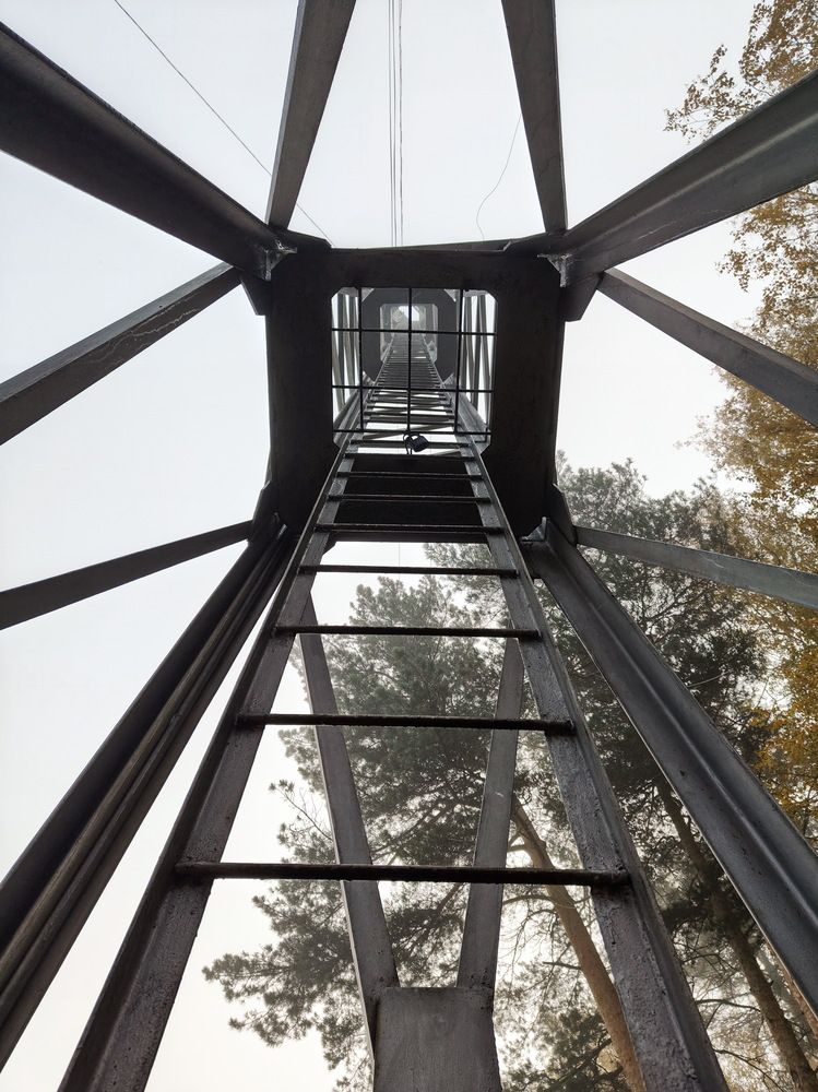 Photograph by Виталий Черепенькин