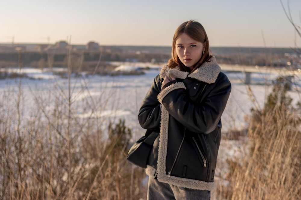 Photograph by Nikolay Plotnikov