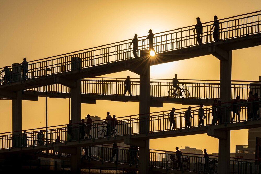 Photograph by Zubair Irshad