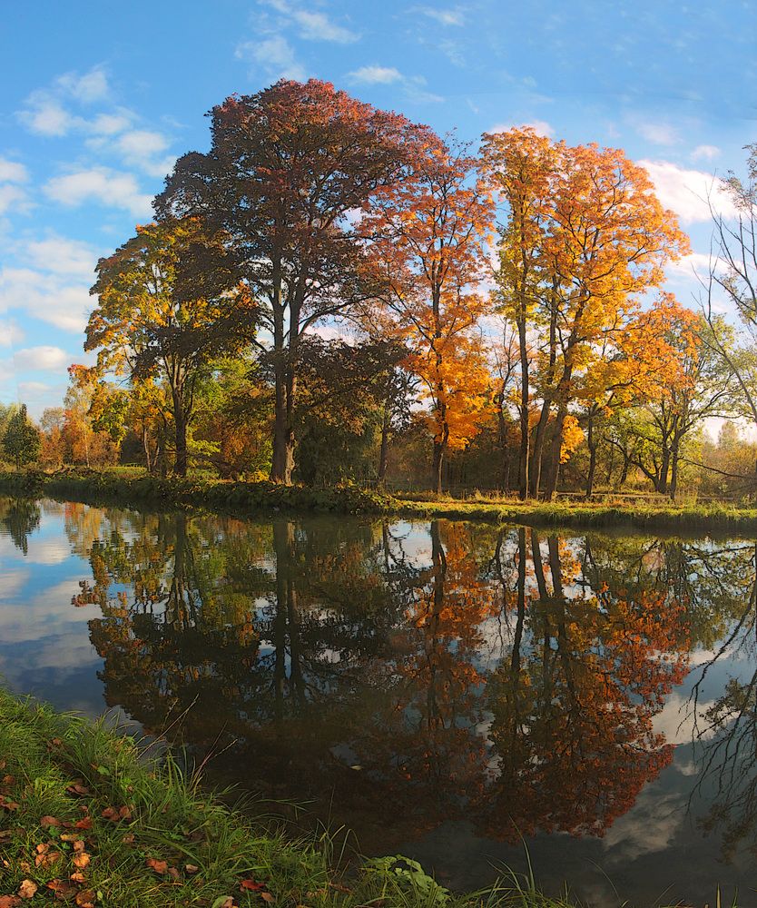 Photograph by Сергей Григорьев