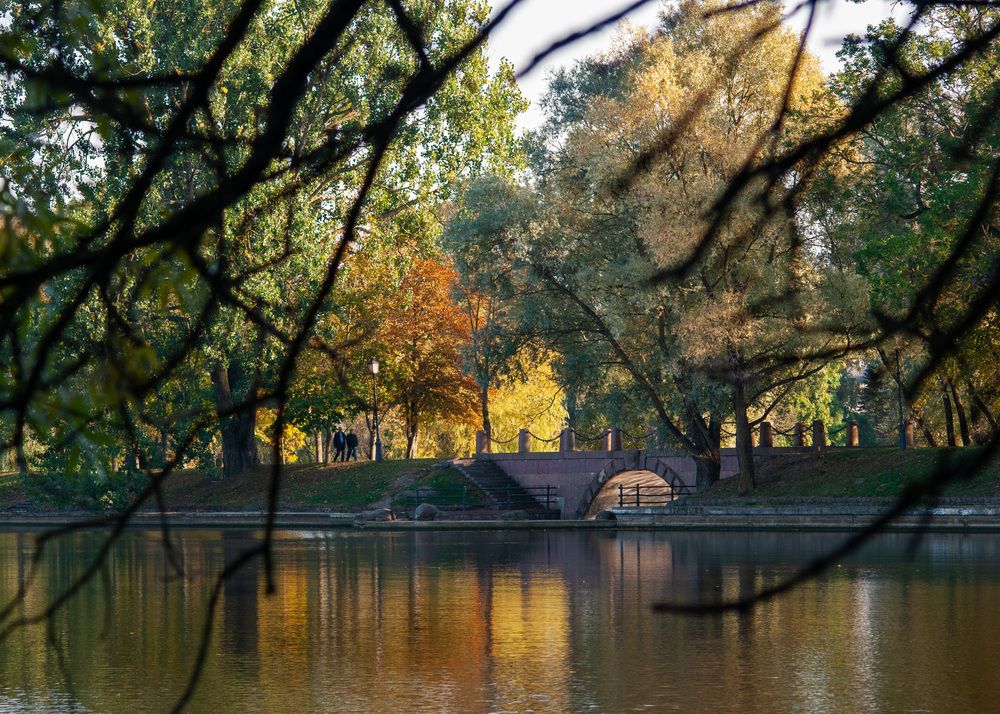 Photograph by Леонид Безручко