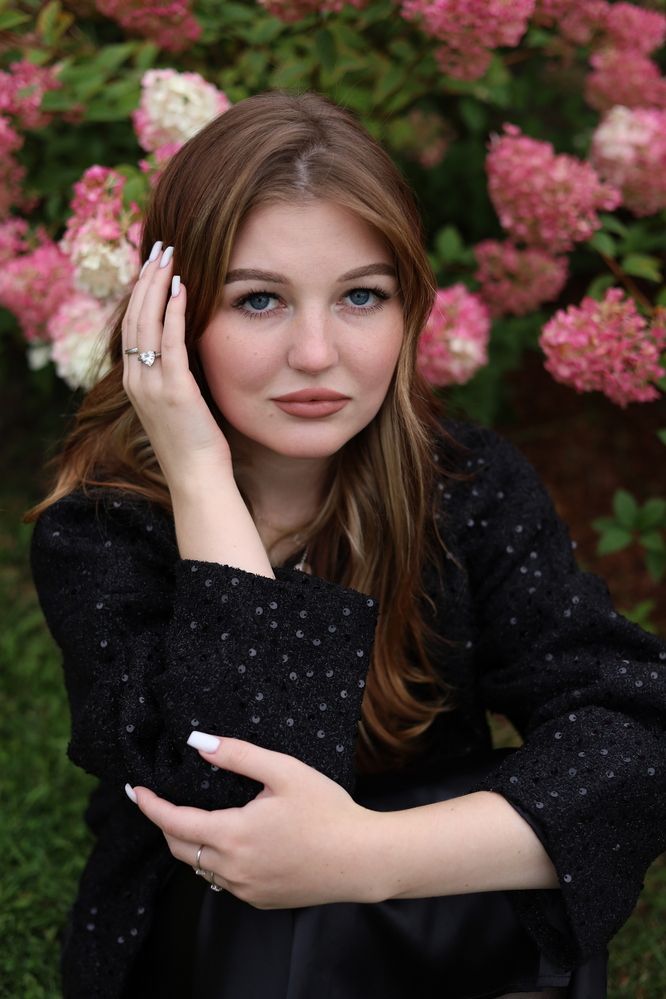 Photograph by Елизавета Павлова