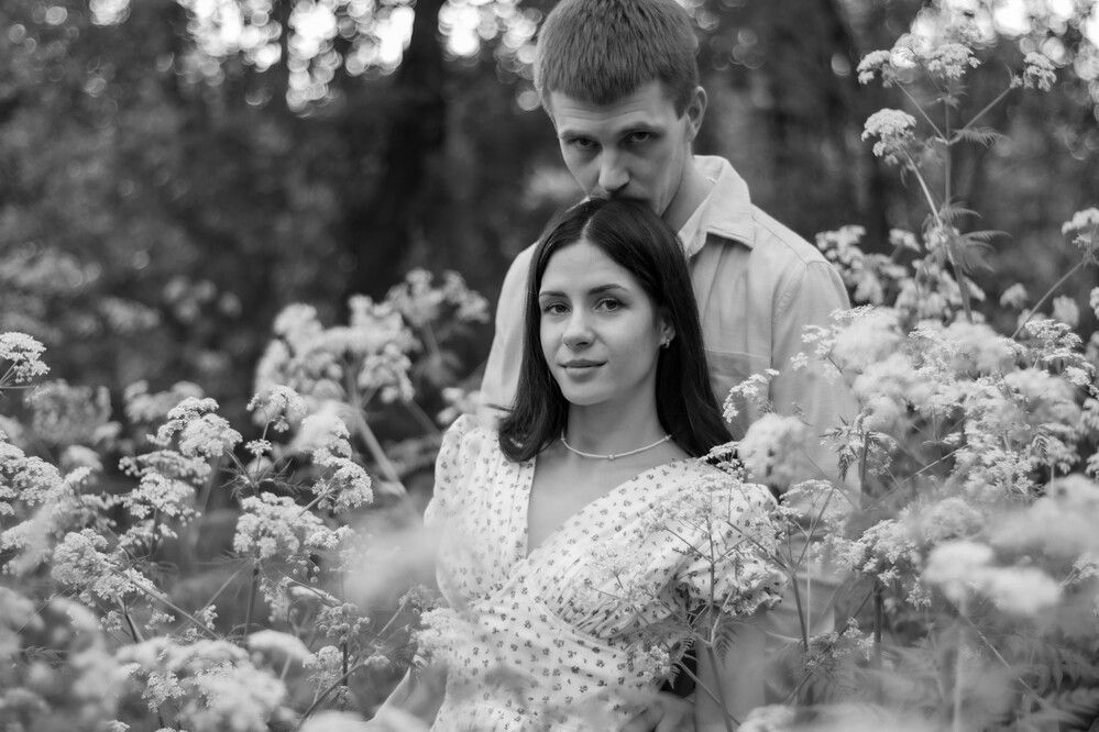 Photograph by Nikolay Plotnikov