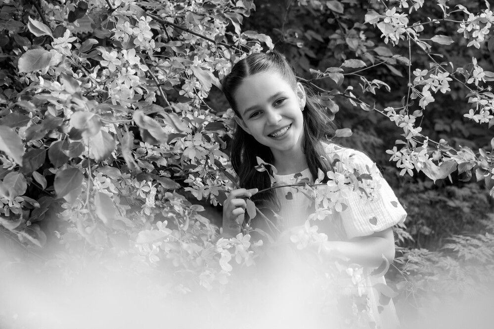 Photograph by Nikolay Plotnikov