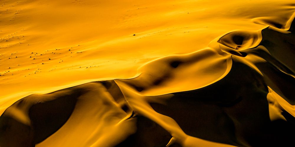 Golden Sand