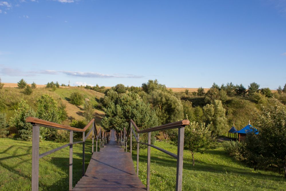 Photograph by Ирина Савостикова