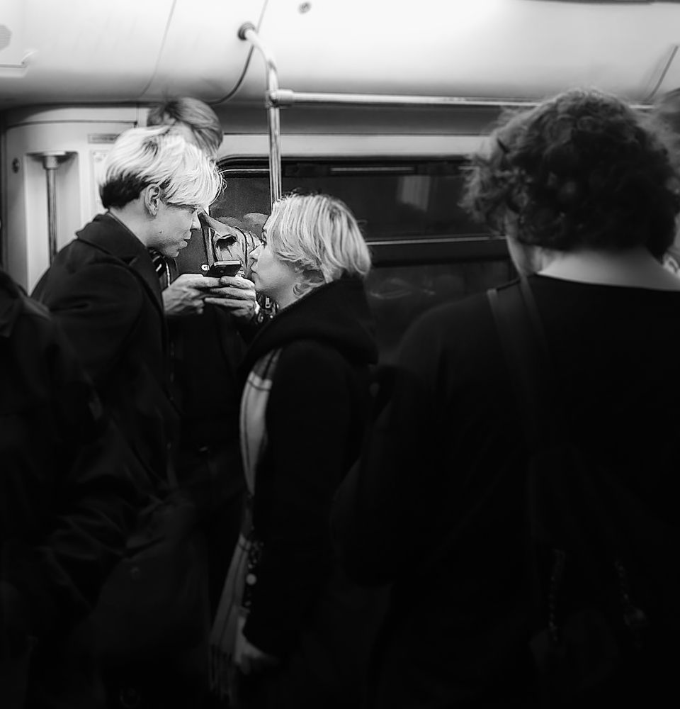 Фотография автора Владимир Баулин