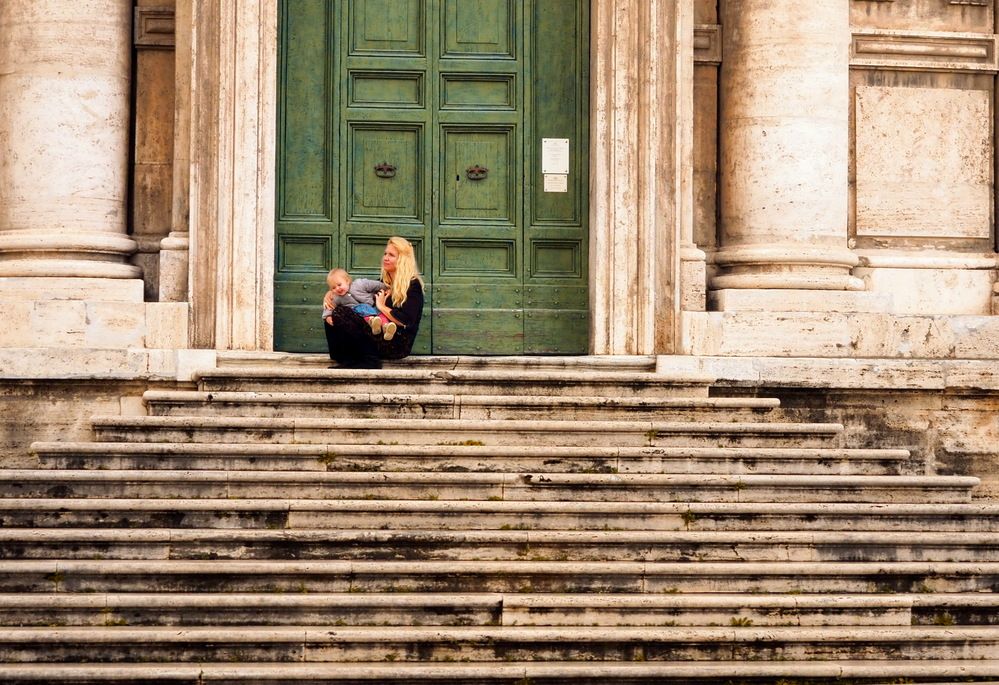 Photograph by Tatyana Markova