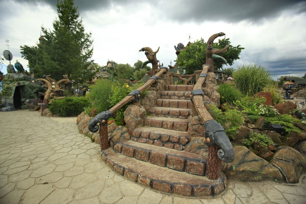 Фотография автора Игорь Мезенцев