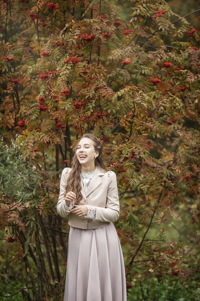 Photograph by Ольга Софронова