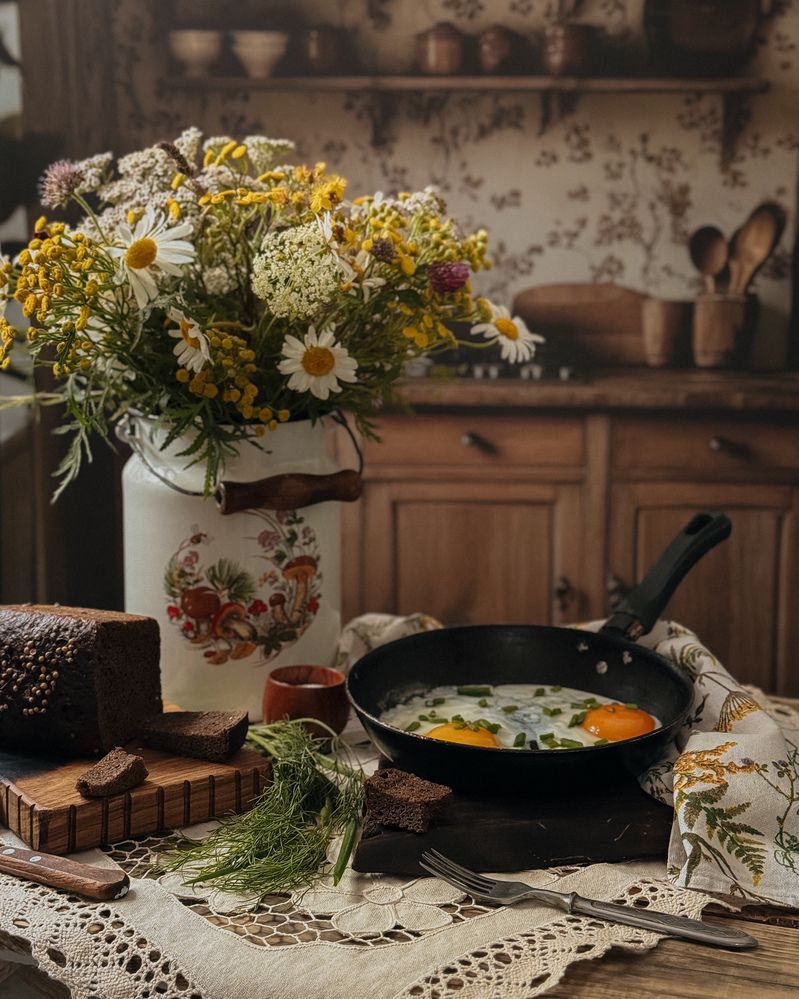 Photograph by Tatyana Remizova