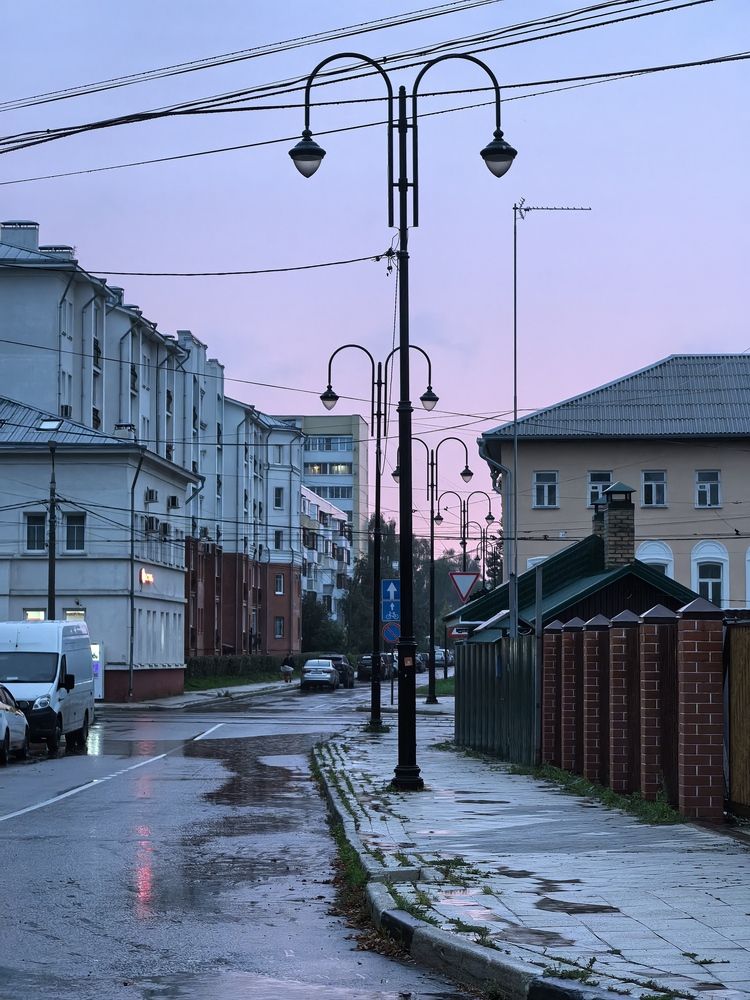 Photograph by Мария Харлашова