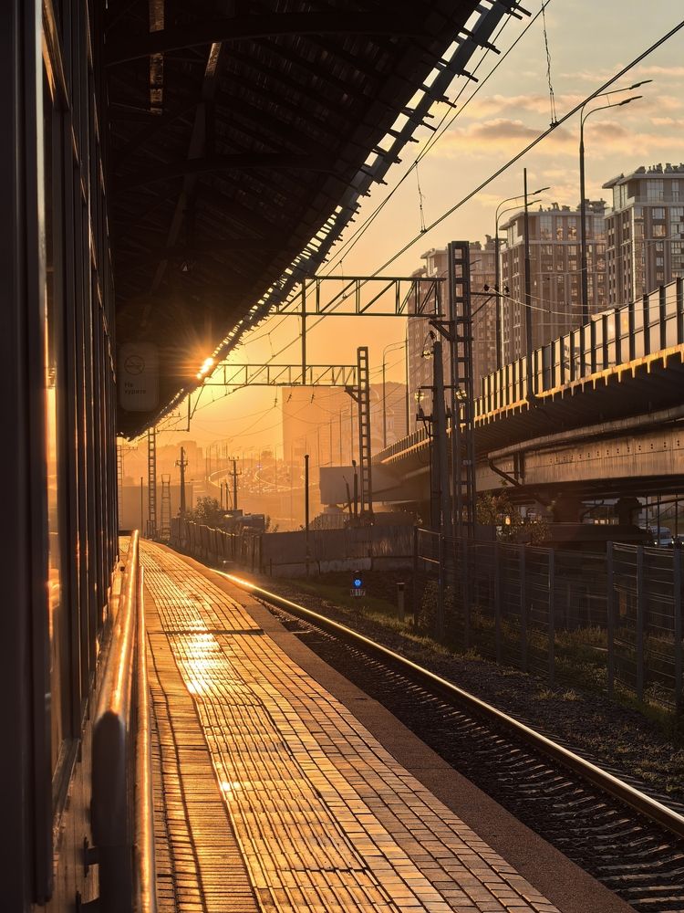 Светлый путь