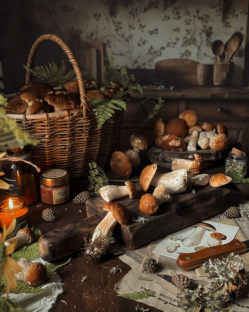 Photograph by Tatyana Remizova