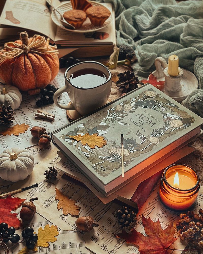 Photograph by Tatyana Remizova