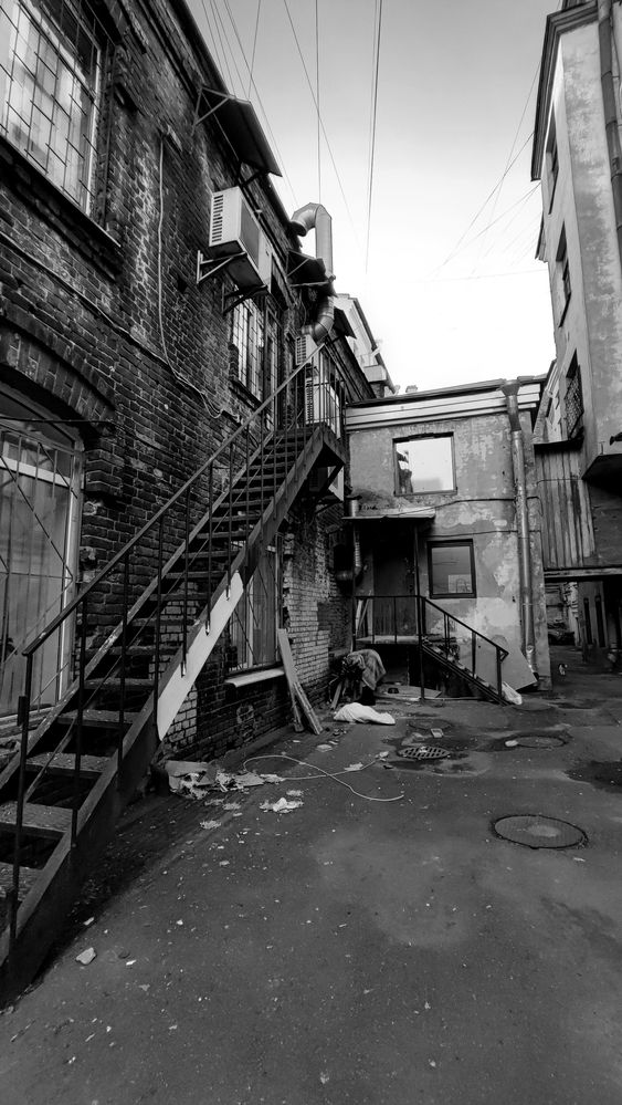 Photograph by Елена Юдина