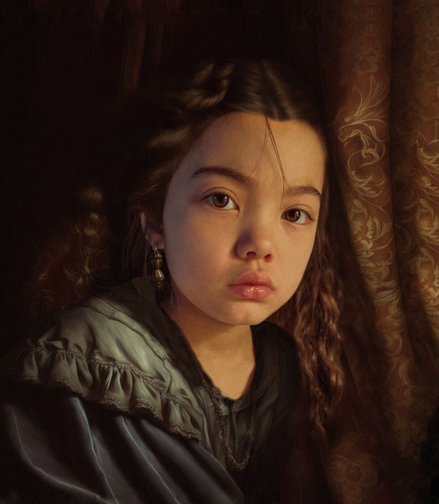 Photograph by Логинова Наталия