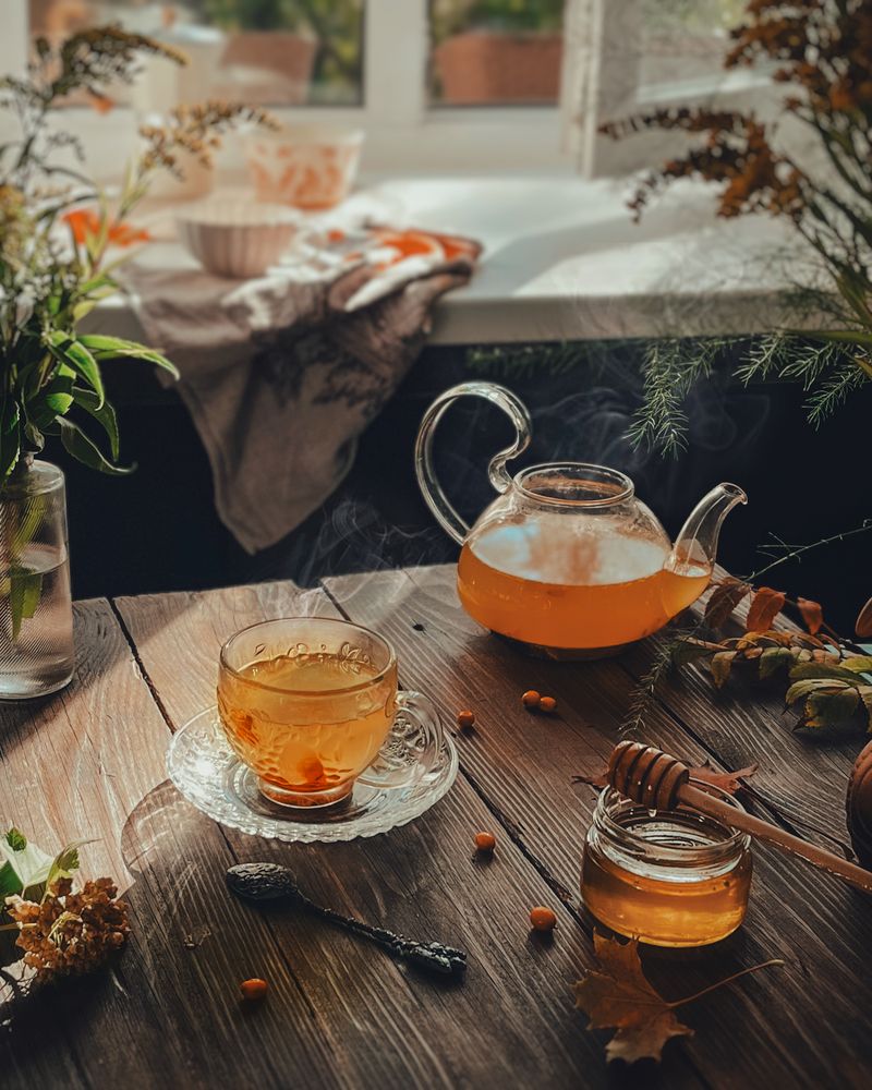 Photograph by Tatyana Remizova