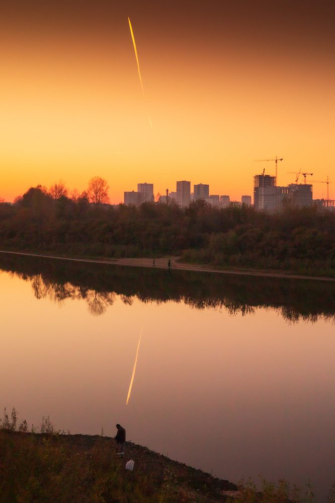 Photograph by Евгений Прокудин